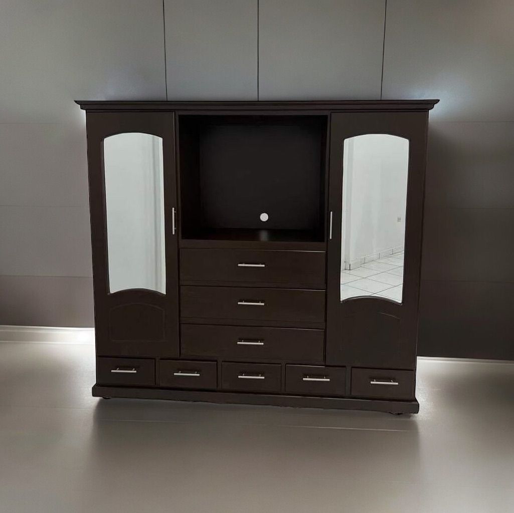 Closet 80 TV