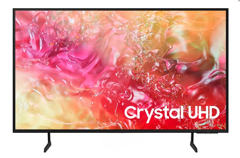 50&quot; Crystal UHD 4K DU7000 Smart TV (2024)