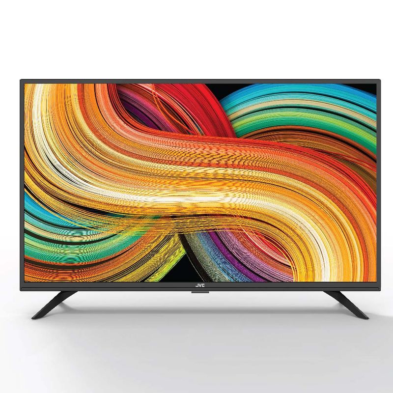 43&quot; 4K FHD HDR | JVC Android Smart LED TV