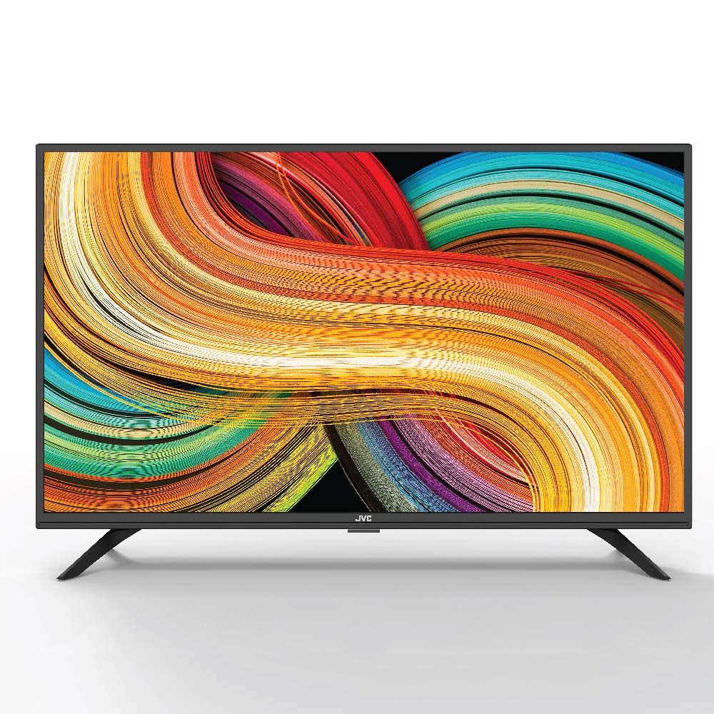 32&quot; HD | JVC Android Smart LED TV
