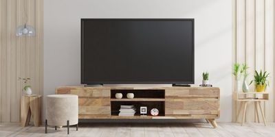 Televisores