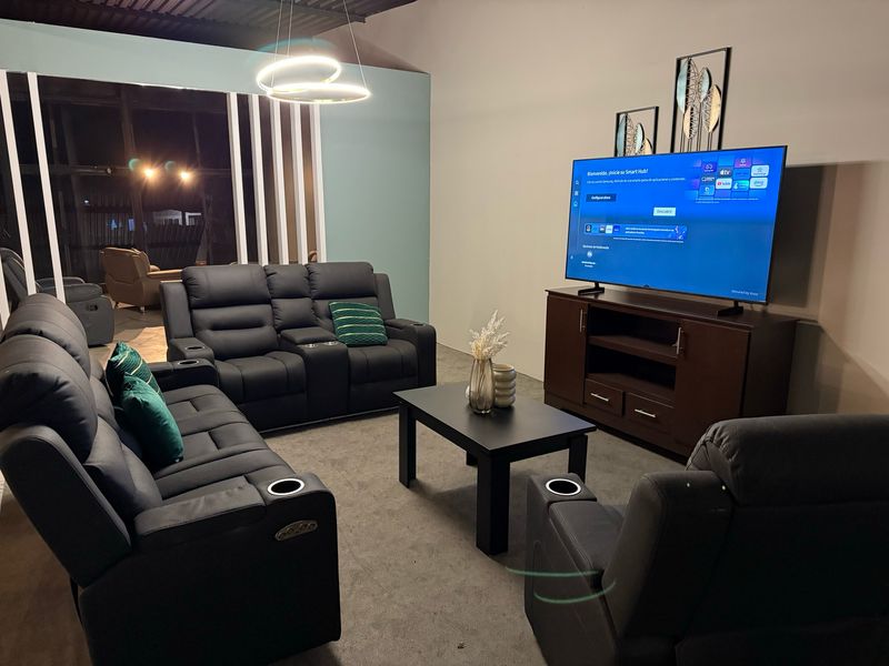 Combo Sala 8363