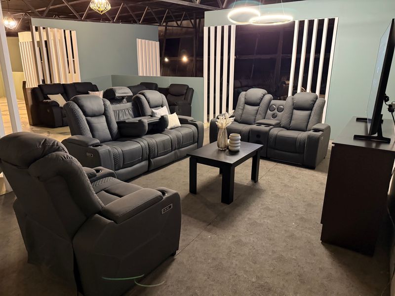 Combo Sala A150