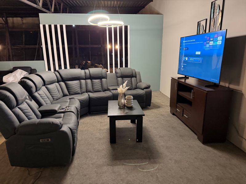 Combo Sala A150 en L