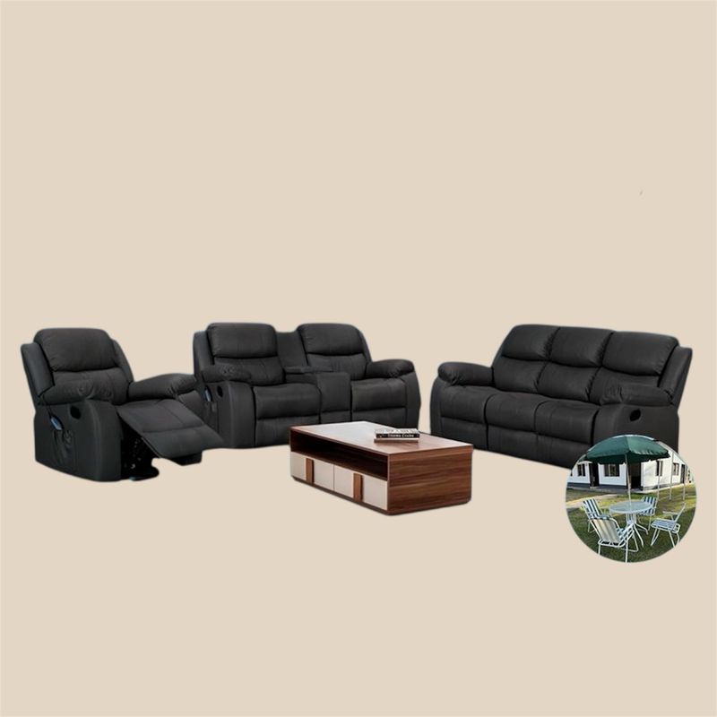Sala Reclinable 8005