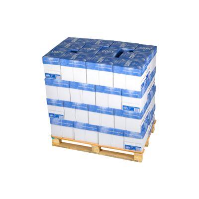 Papel Symbio Copy A4 80GR 500 Hojas por paquete. CIE 146