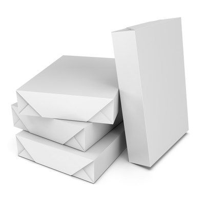 Papel Economico A4 80GR 500 Hojas por paquete. CIE 146-148