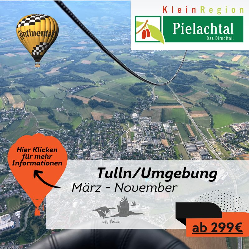 Tulln/Umgebung