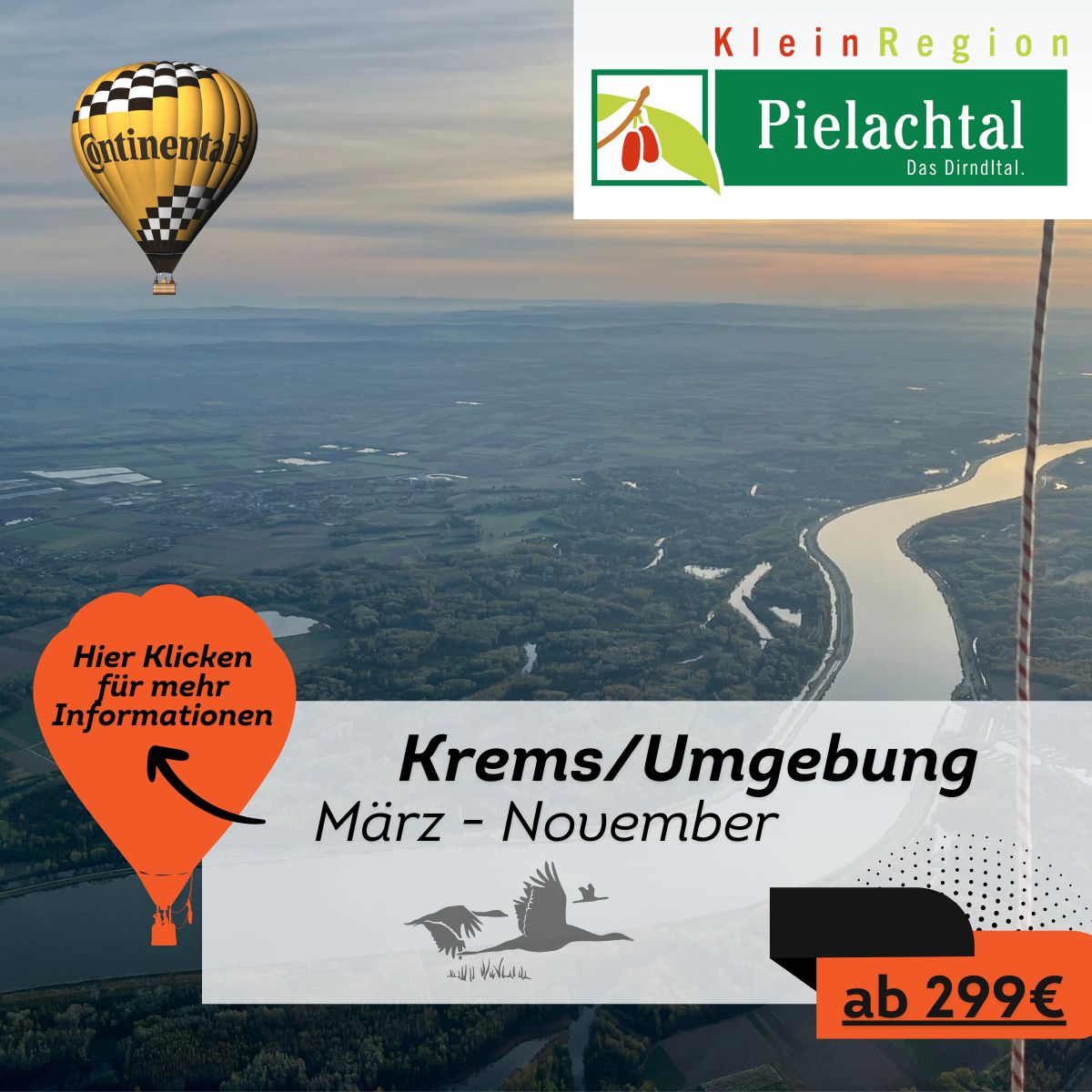Krems/Umgebung