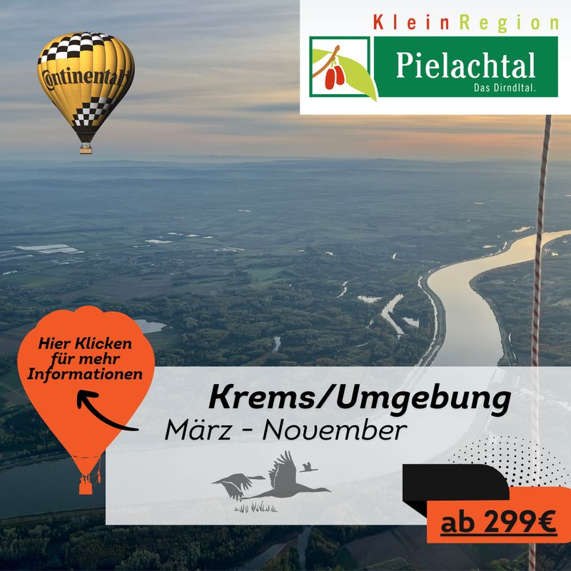 Krems/Umgebung