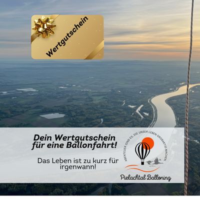 Wertgutschein