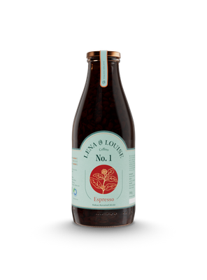 Espresso No. 1