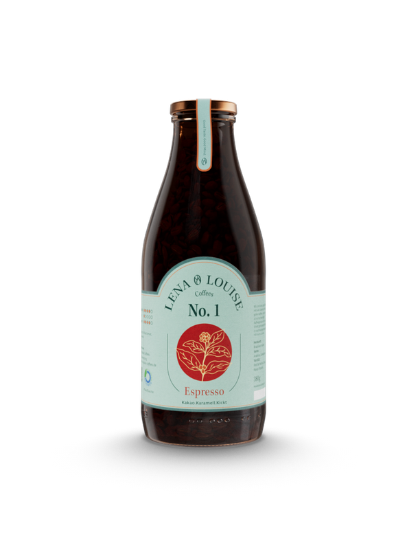 Espresso No. 1