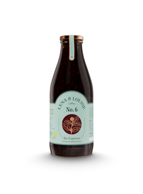 Bio Espresso No. 6
