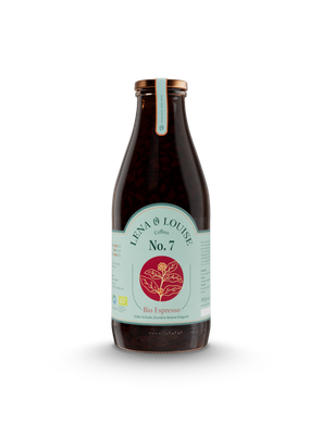 Bio Espresso No. 7