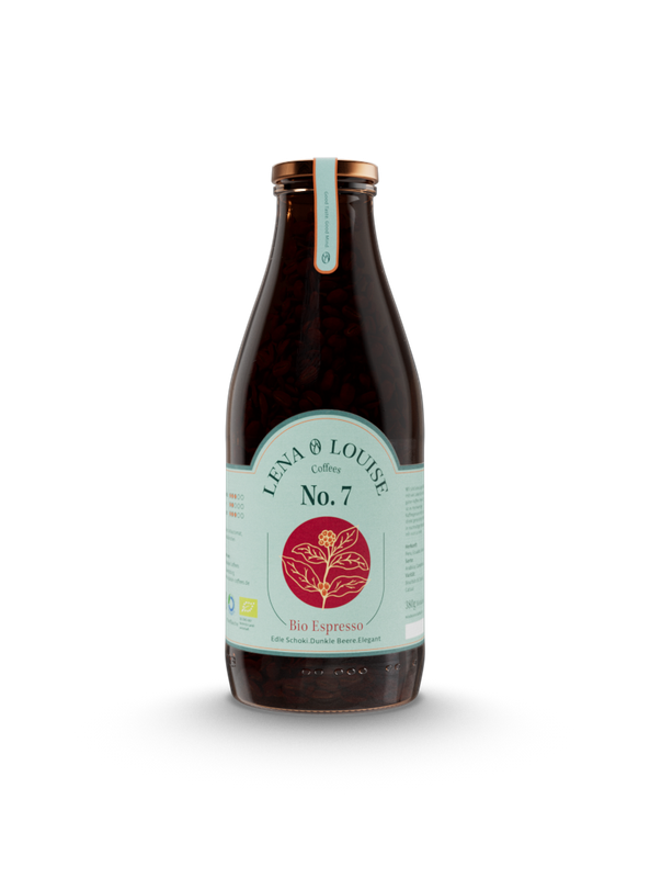 Bio Espresso No. 7