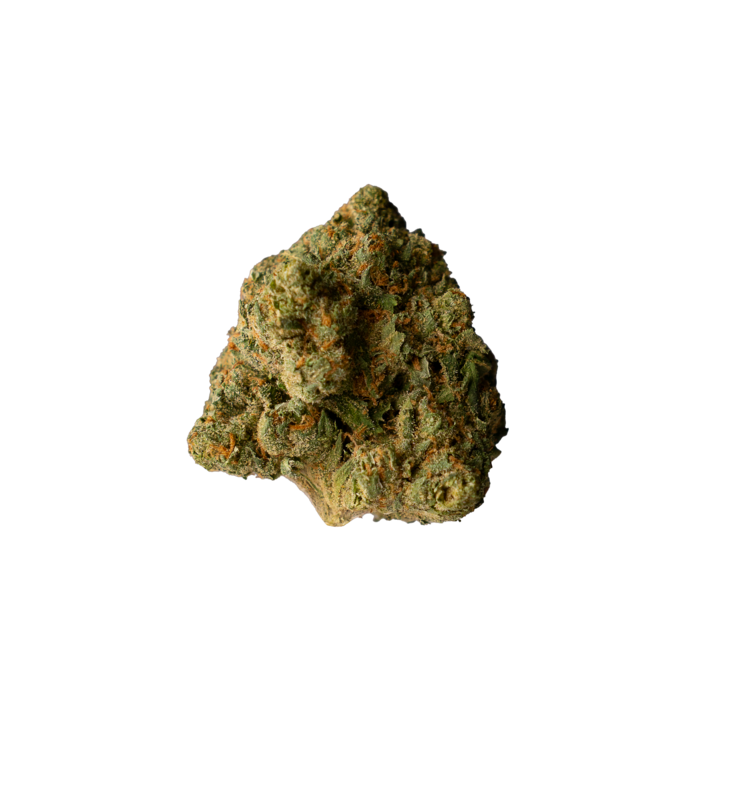 Kush Mint Cookies | Traditional High THCa Flower