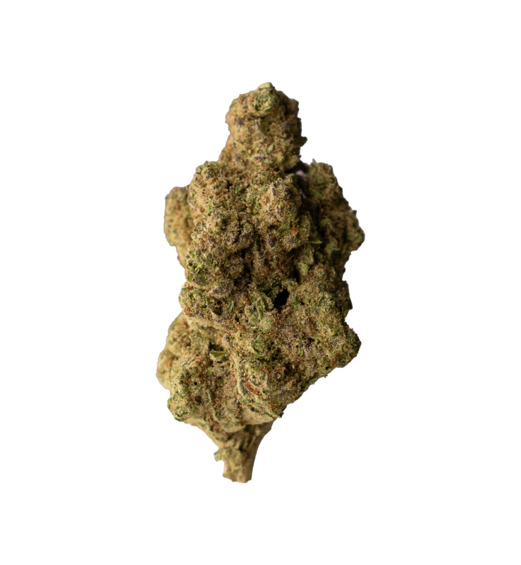 Sour Apple | Traditional High THCa Flower
