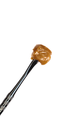 Chocolate Hash Berry | Full Melt THCa Live Hash Rosin