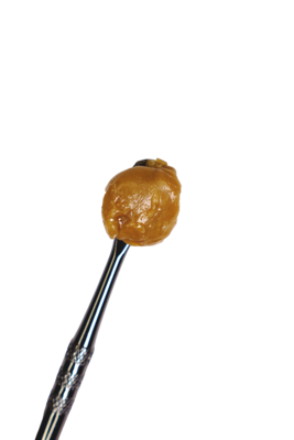 GMO | Full Melt THCa Live Hash Rosin