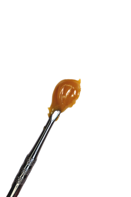 Fatso | Full Melt THCa Live Hash Rosin