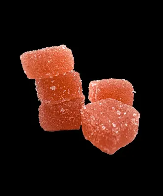 edibles/gummies