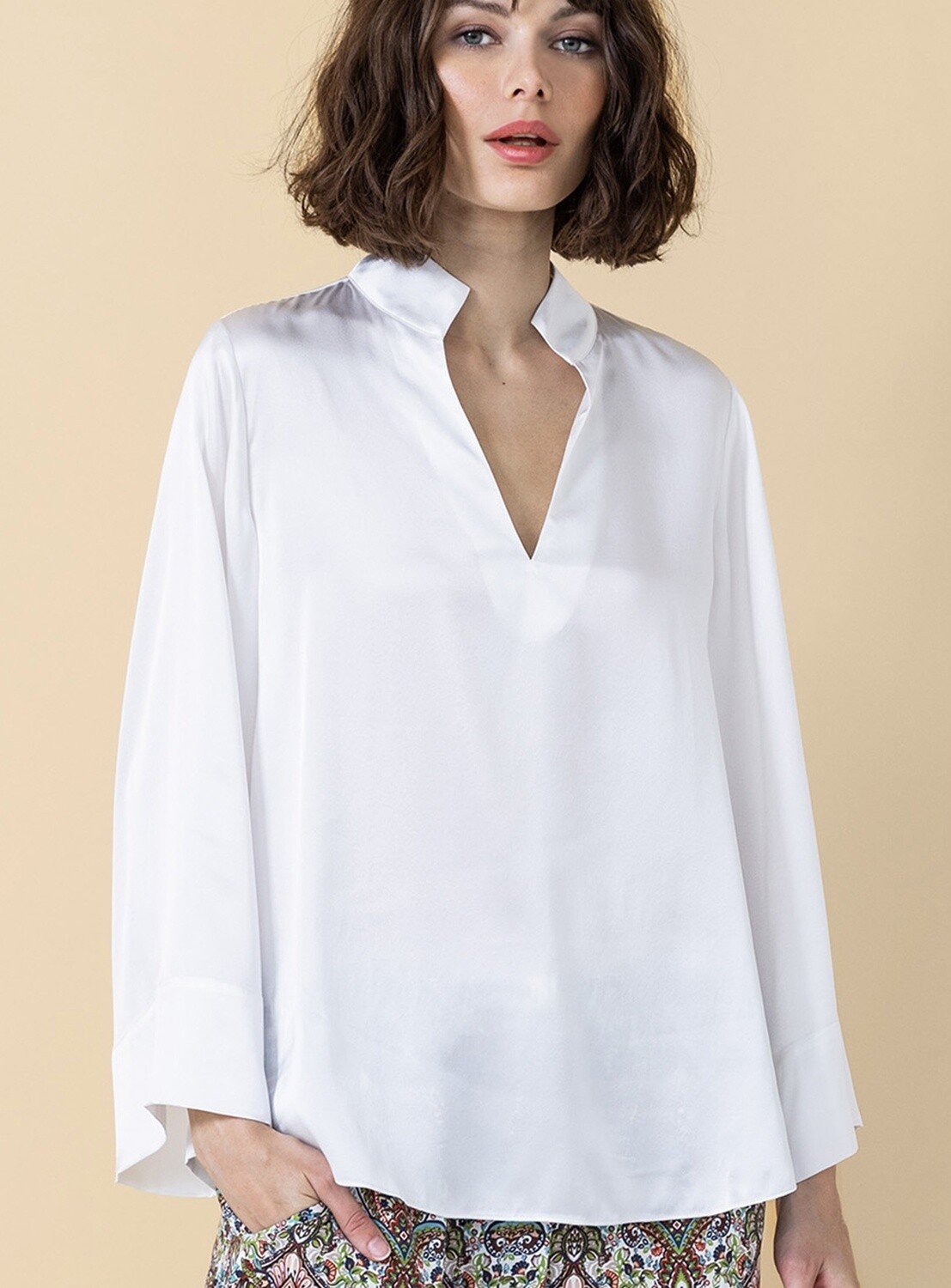 Go Kimono Tunic