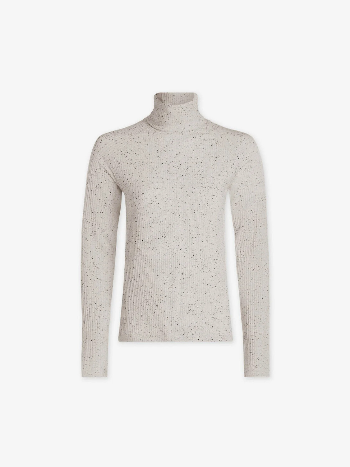 Varley Roya Rollneck Long Sleeve Tee