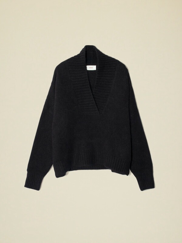 Xirena Keyes Sweater