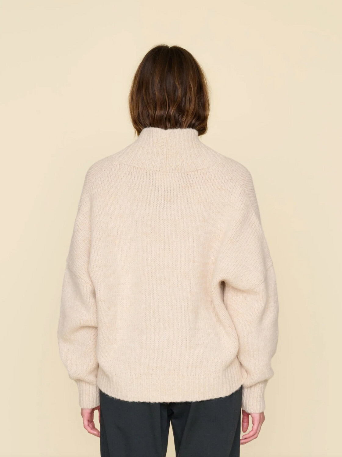 Xirena Keyes Sweater