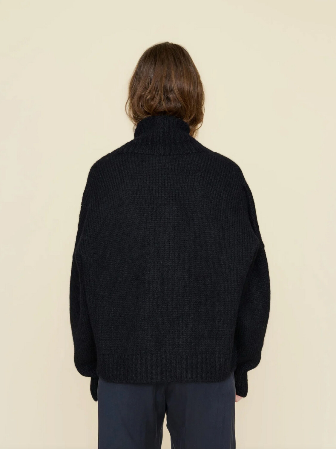 Xirena Keyes Sweater