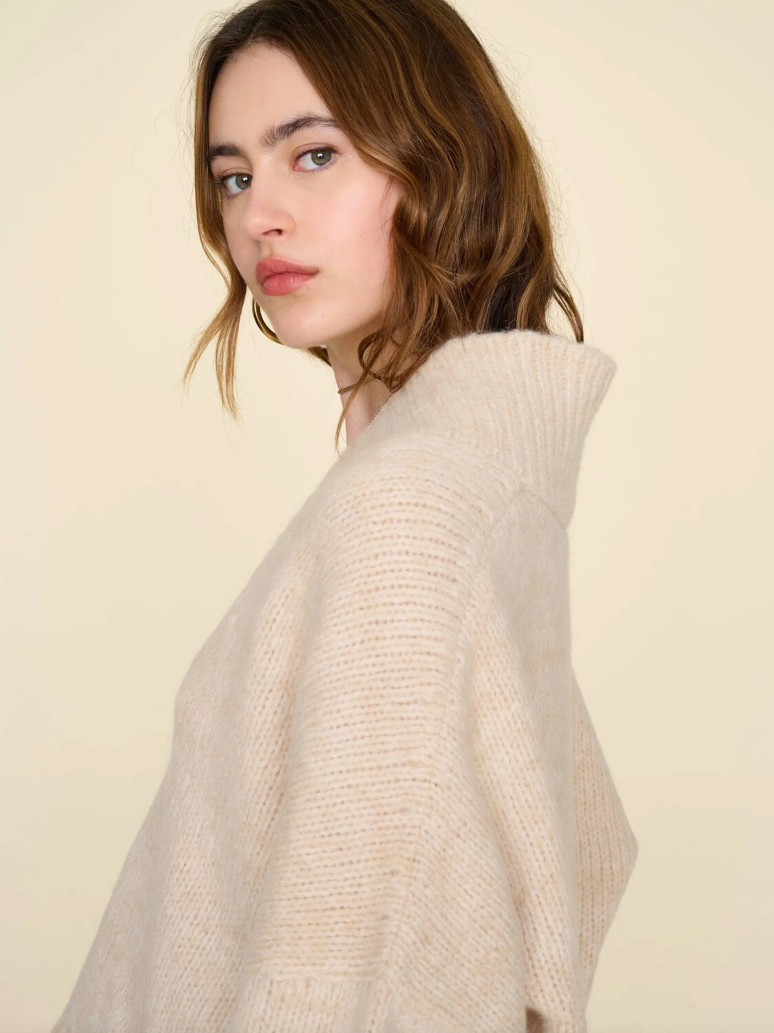 Xirena Keyes Sweater