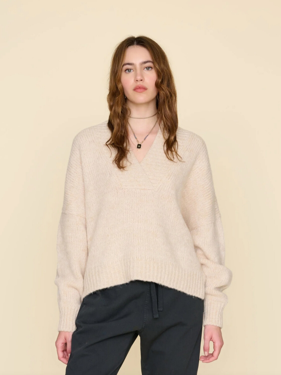 Xirena Keyes Sweater