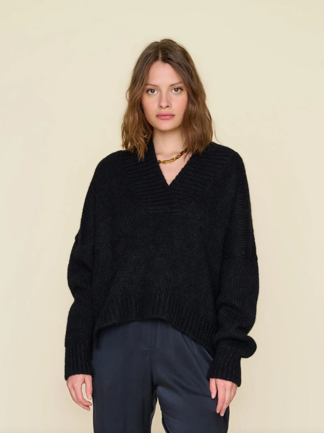 Xirena Keyes Sweater