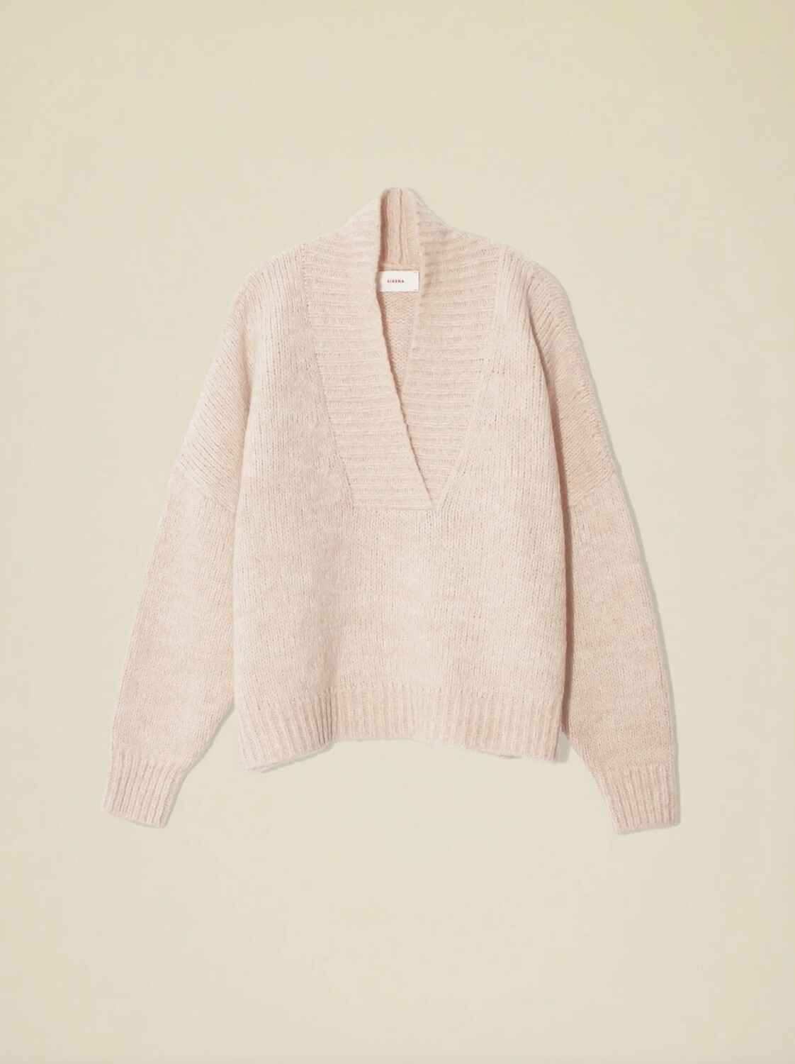Xirena Keyes Sweater