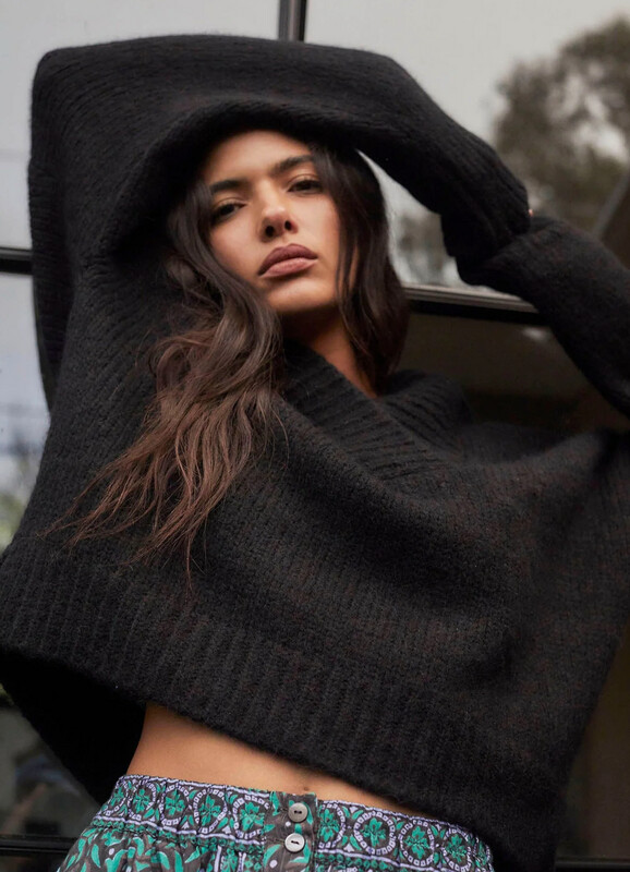 Xirena Keyes Sweater