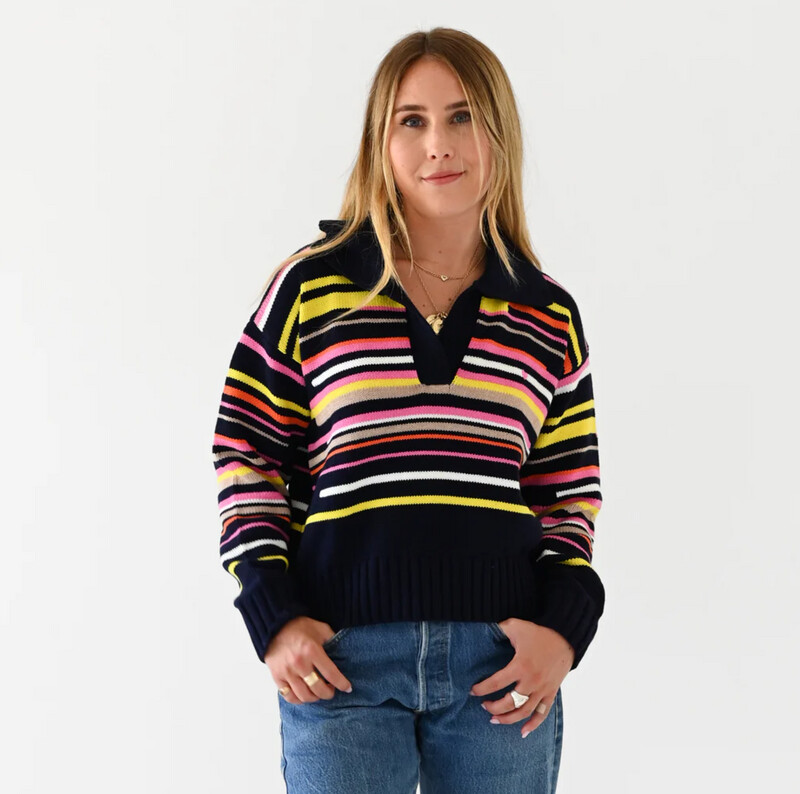 Kerri Rosenthal Sydney Sweater