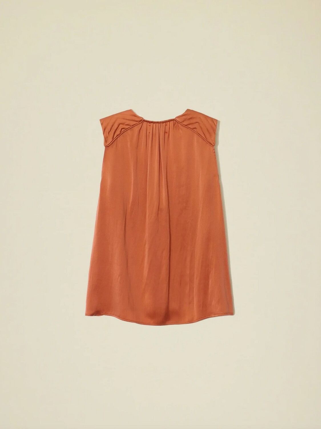 Xirena Vivi Top in Copper Opal
