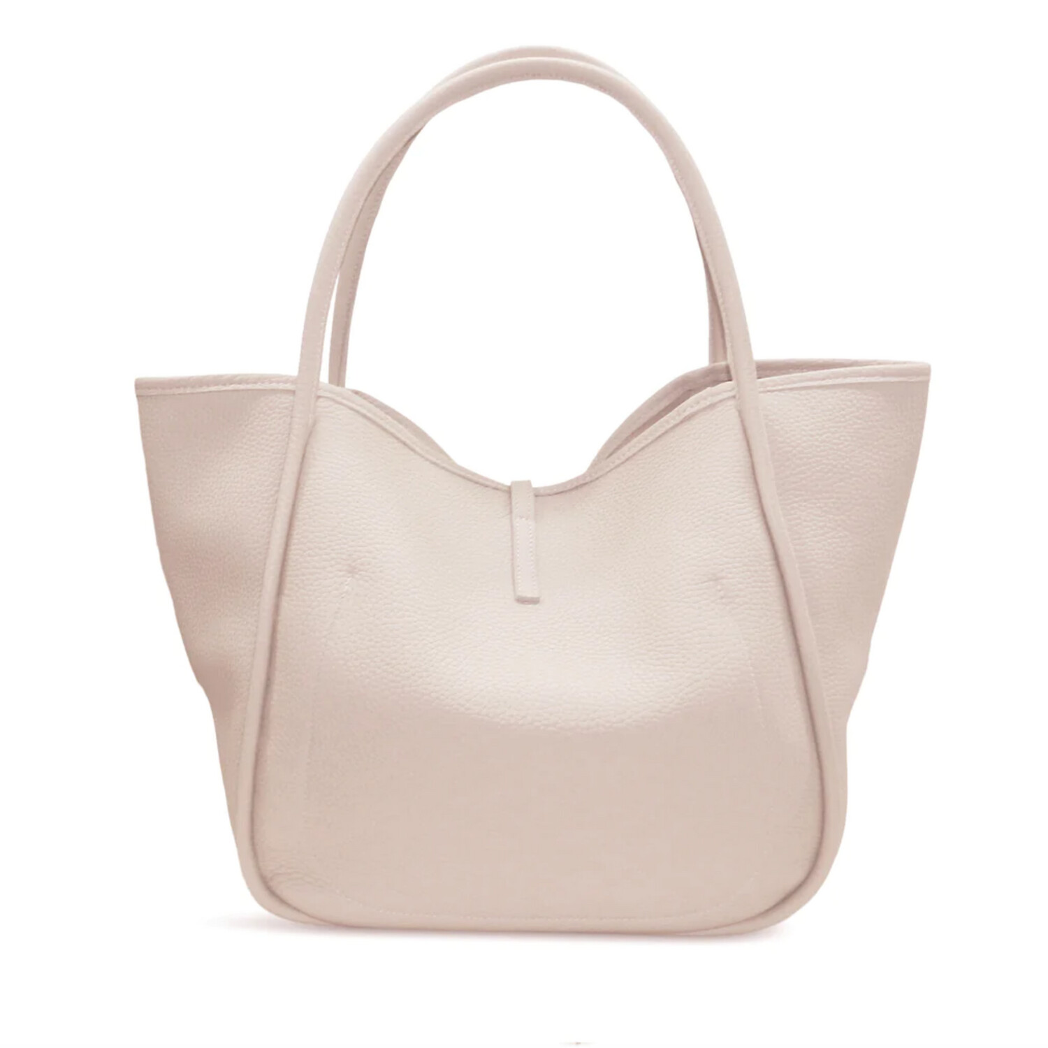 Oliveve Ellis Hobo in Leather