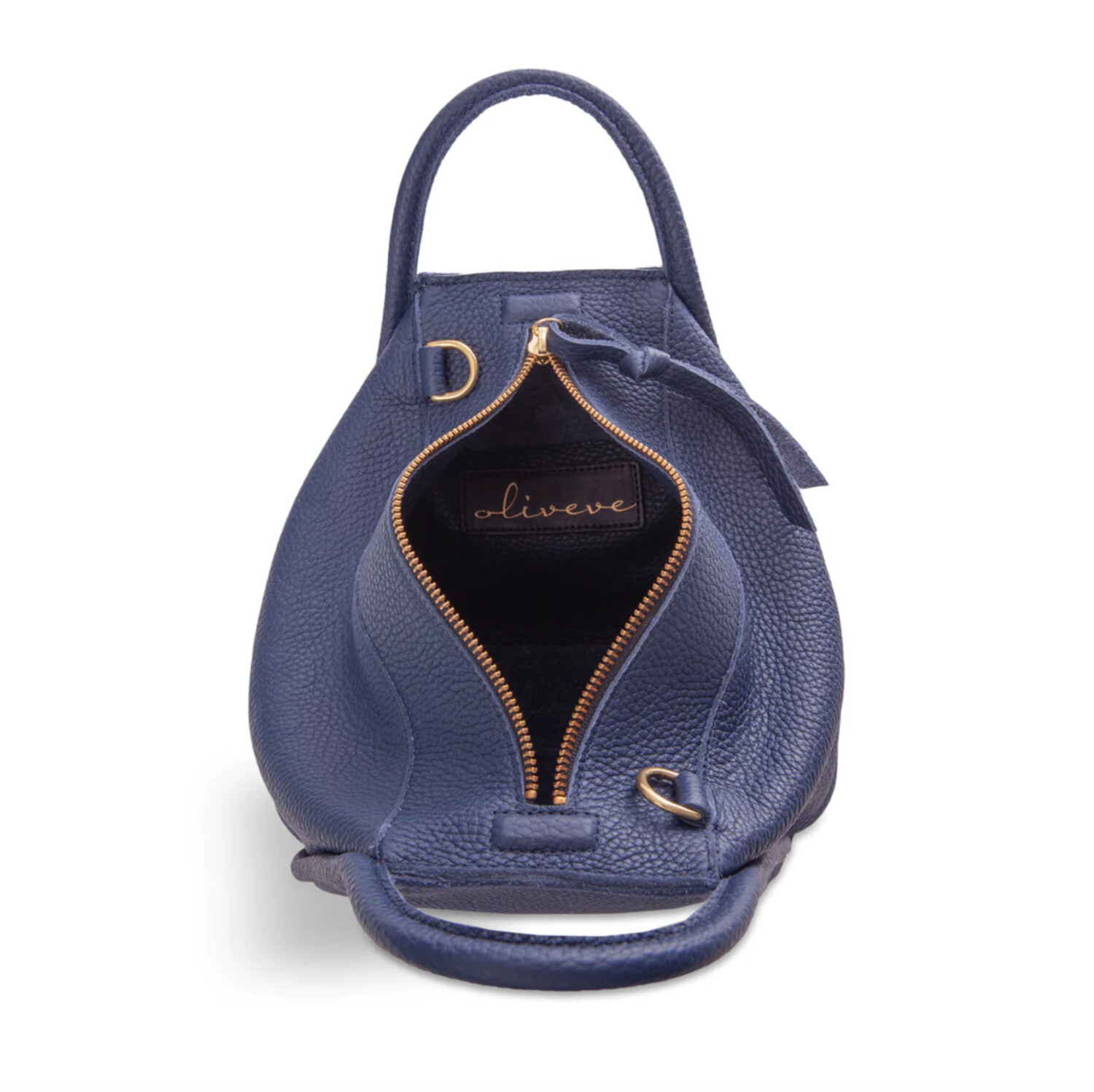 Oliveve Taya Leather Handbag/Crossbody