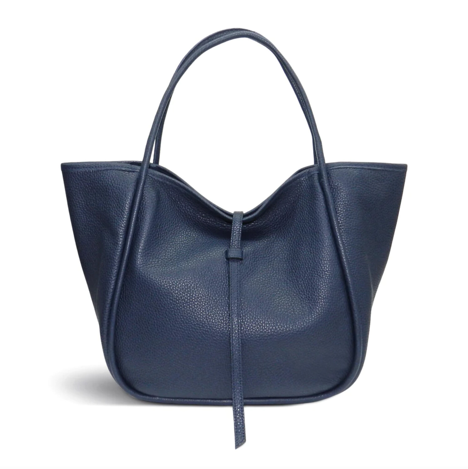 Oliveve Ellis Hobo in Leather