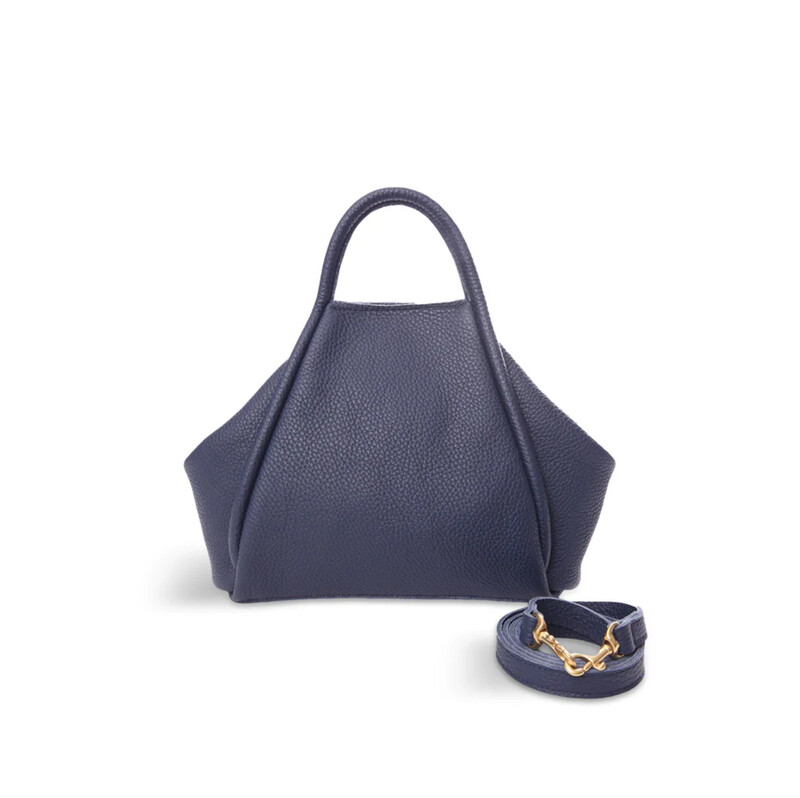 Oliveve Taya Leather Handbag/Crossbody