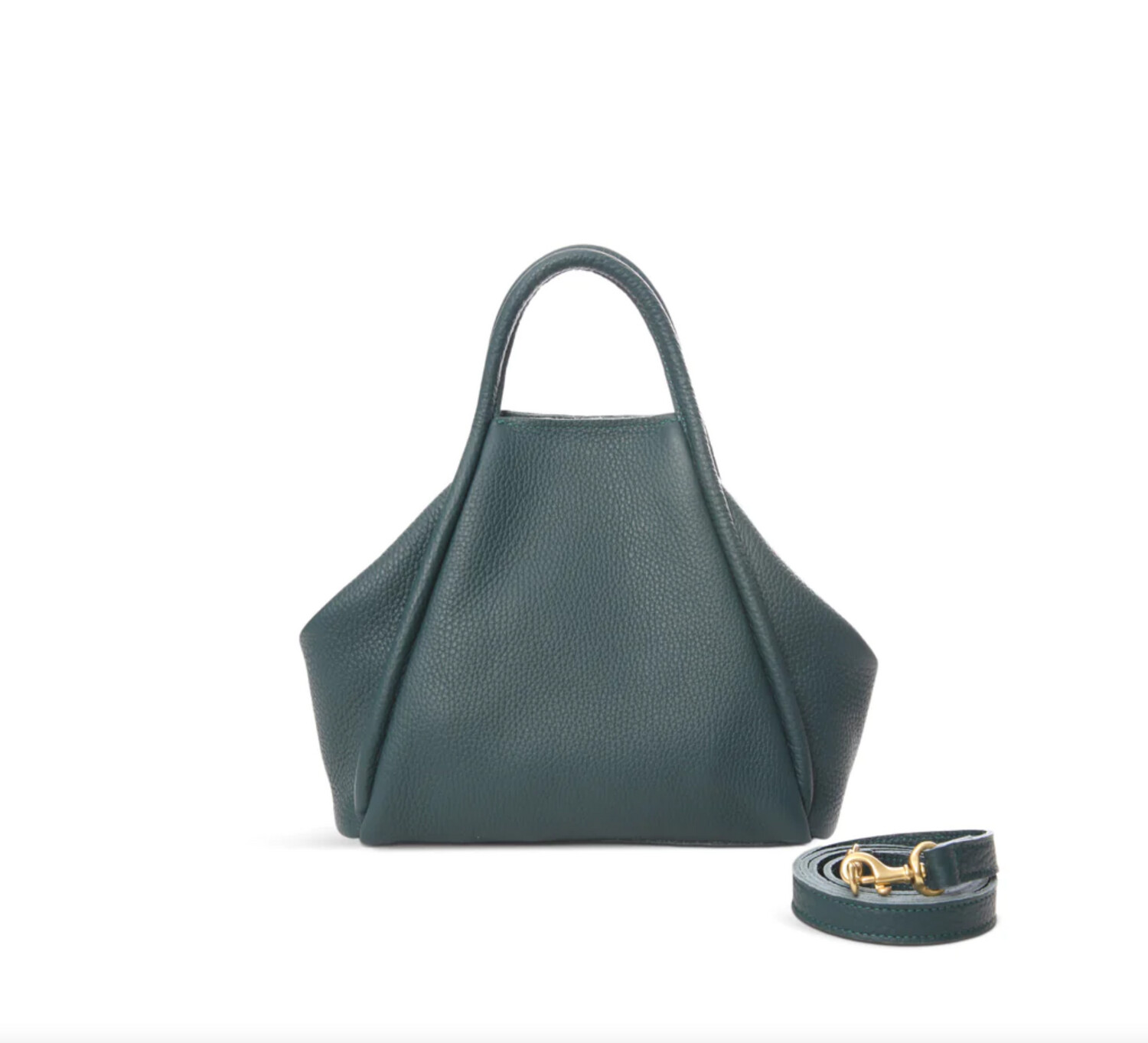Oliveve Taya Leather Handbag/Crossbody