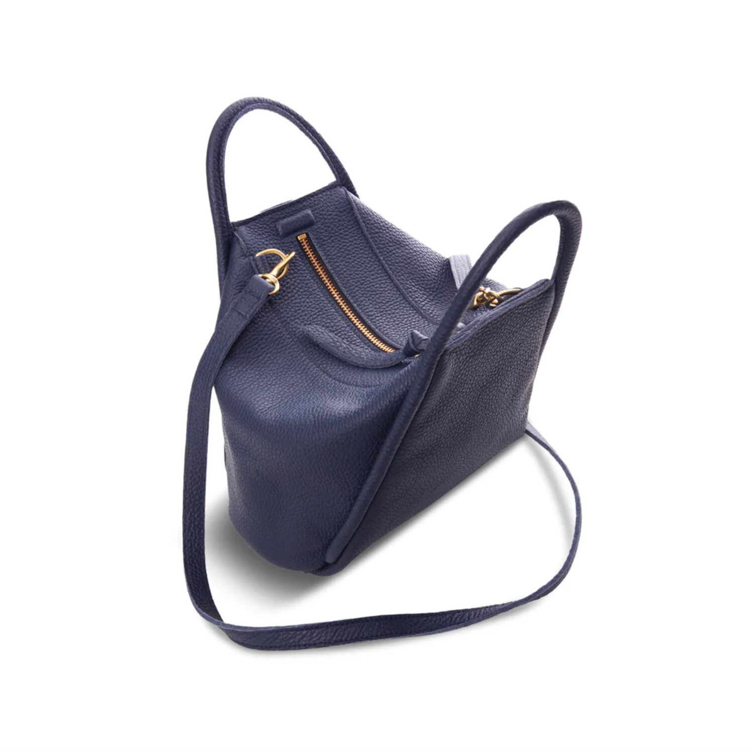 Oliveve Taya Leather Handbag/Crossbody