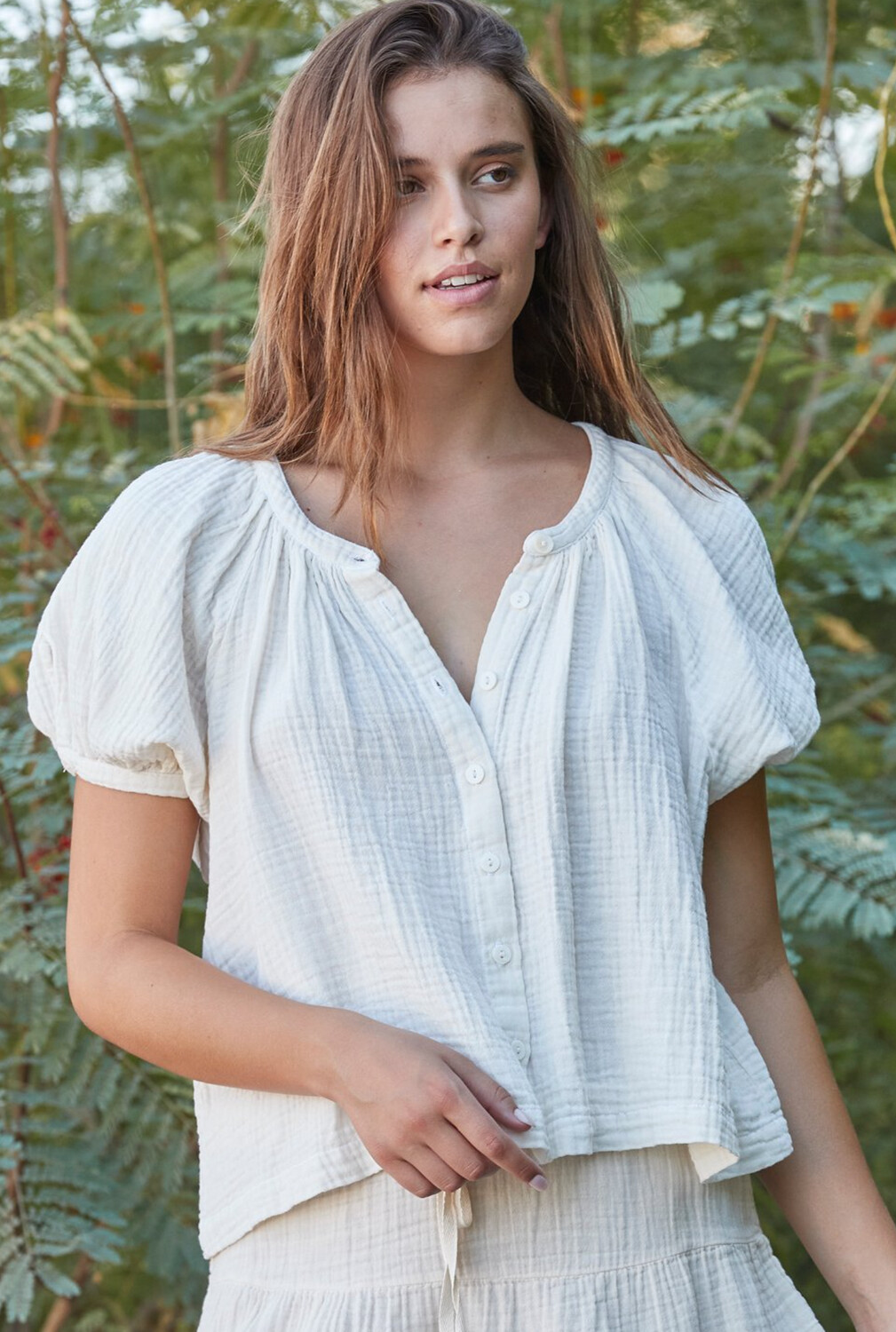 9 Seed Montecito Top