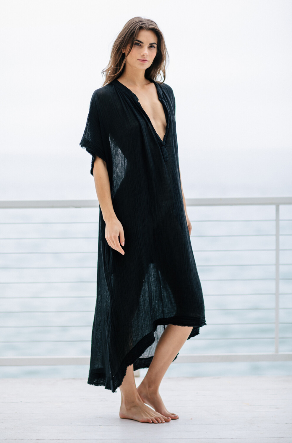 9 Seed Tunisia Caftan