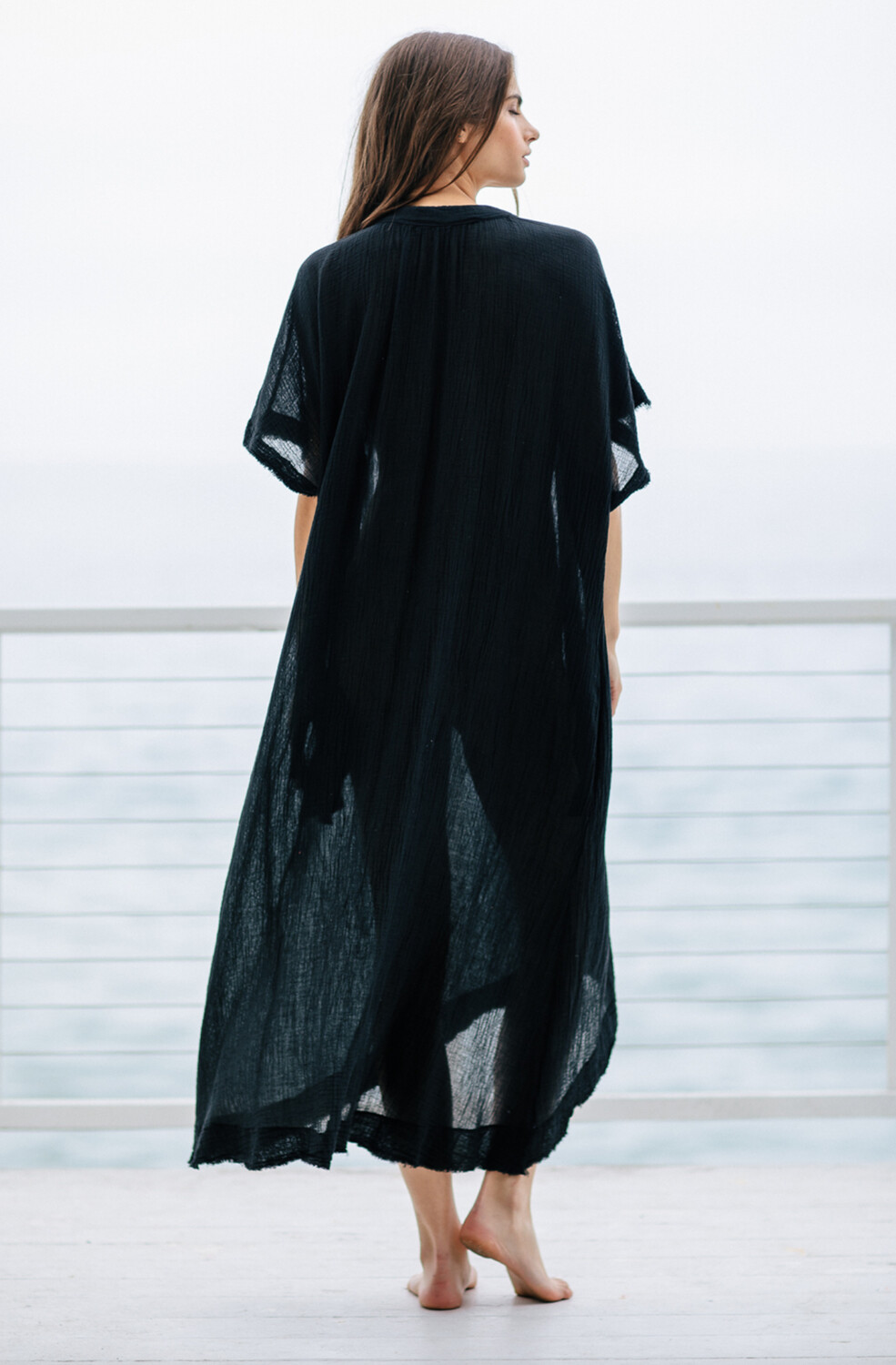 9 Seed Tunisia Caftan