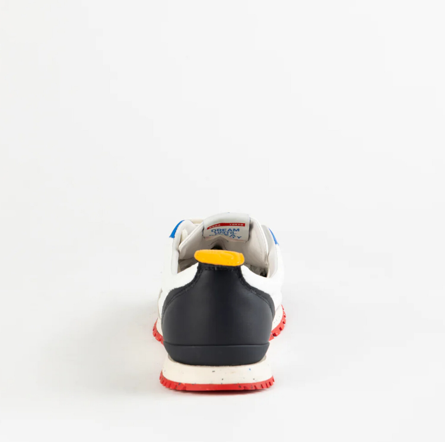 Oncept Tokyo Sneakers in Heritage Blue