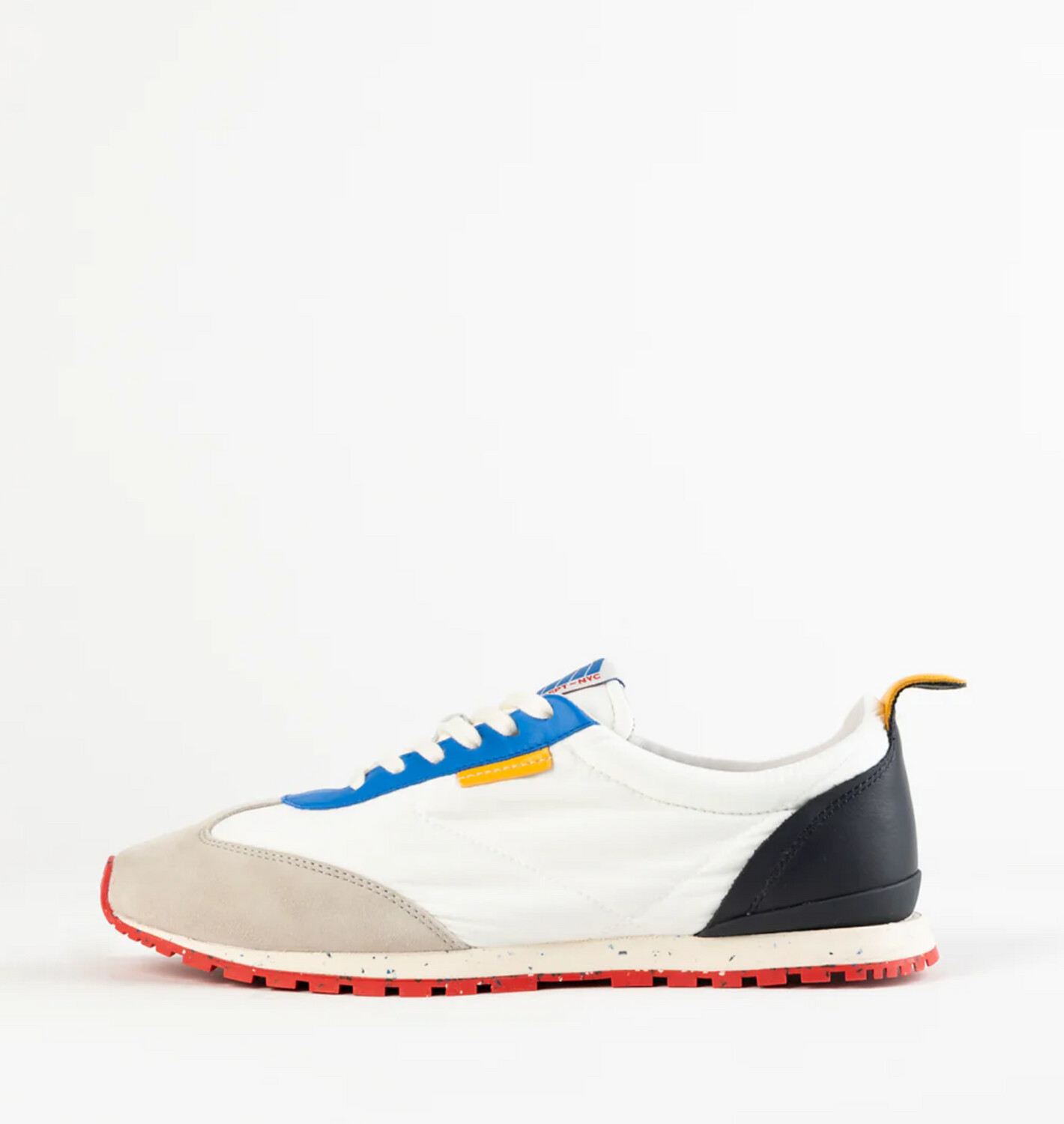 Oncept Tokyo Sneakers in Heritage Blue