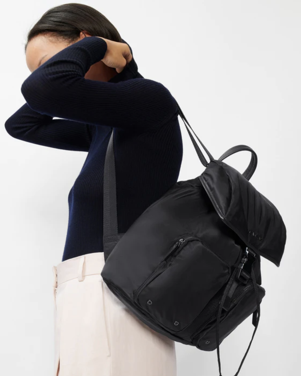 MZ Wallace Apex Backpack